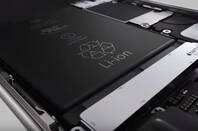 iPhone 6S battery