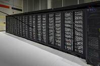 Eni S.p.A Oil and Gas Supercomputer in Italy