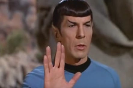 Spock