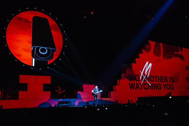 Roger Waters The Wall