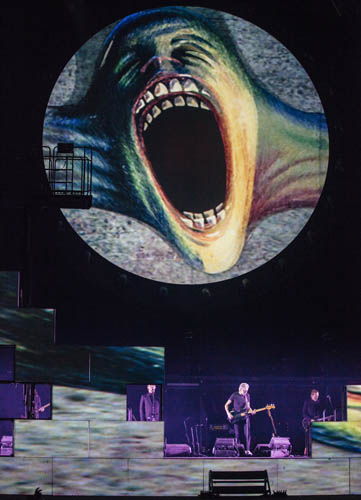 Roger Waters The Wall