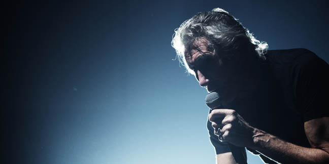 Roger Waters The Wall