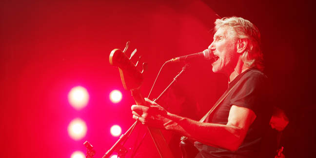 Roger Waters The Wall