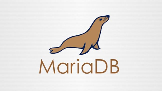 mariadb download