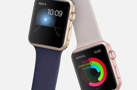 Synology_Apple_watch