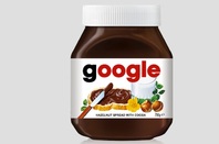 Google nutella