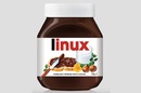 LInux nutella