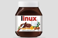 LInux nutella