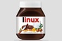 LInux nutella