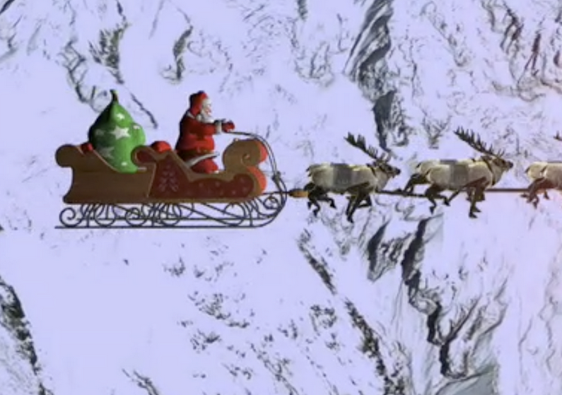 Reindeer-sucking MOSQUITO SWARMS to plague Arctic. Climate change blamed