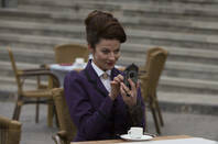 Doctor Who, Season 9, Episode 1 &ndash; The Magician's Apprentice. Pic credit: BBC