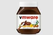 VMware nutella