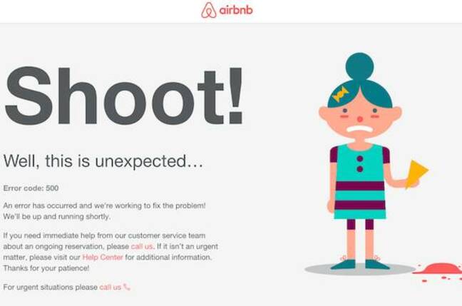  Airbnb goes titsup travellers and hosts flip out over 