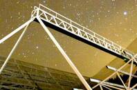 Canada's CHIME Telescope