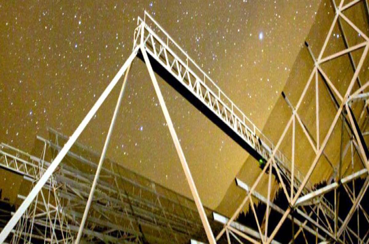 Canada's CHIME telescope taps AMD for GPU-based super