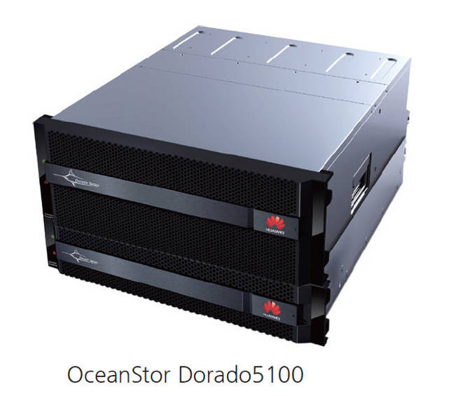 Dorado5100