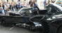 The Batmobile