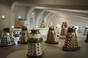 Daleks in Doctor Who – Witch's Familiar. Pic credit: BBC
