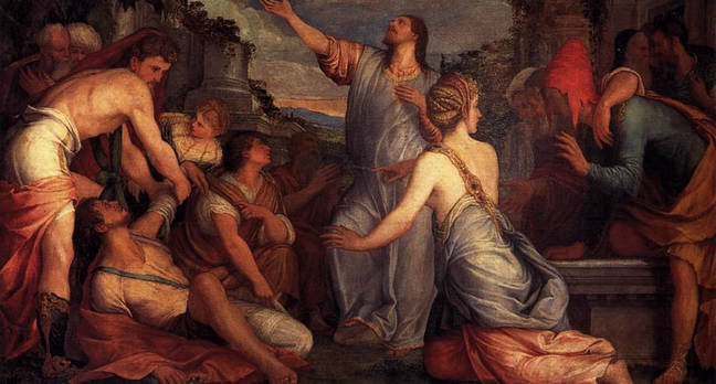 Raising _Lazarus_from_the_dead