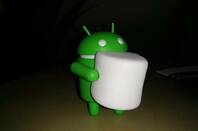 Android Marshmallow