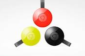 Chromecast