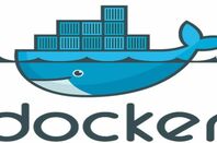 Docker logo
