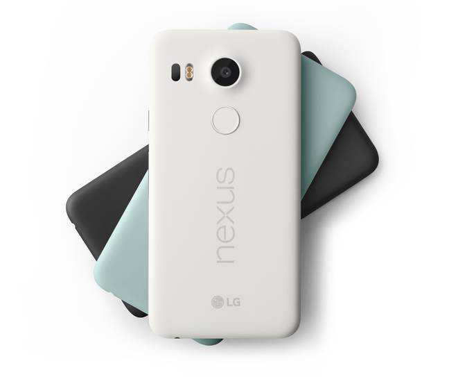 Nexus 5X