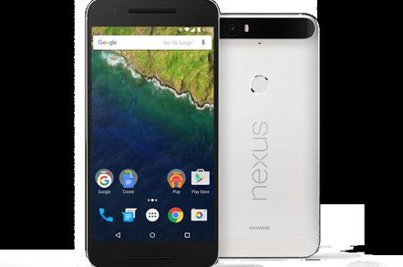 Nexus 6P