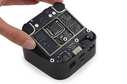 Apple TV teardown