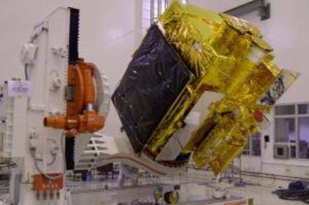 Astrosat