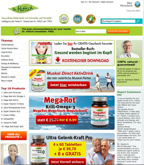 GreenPower_supplements