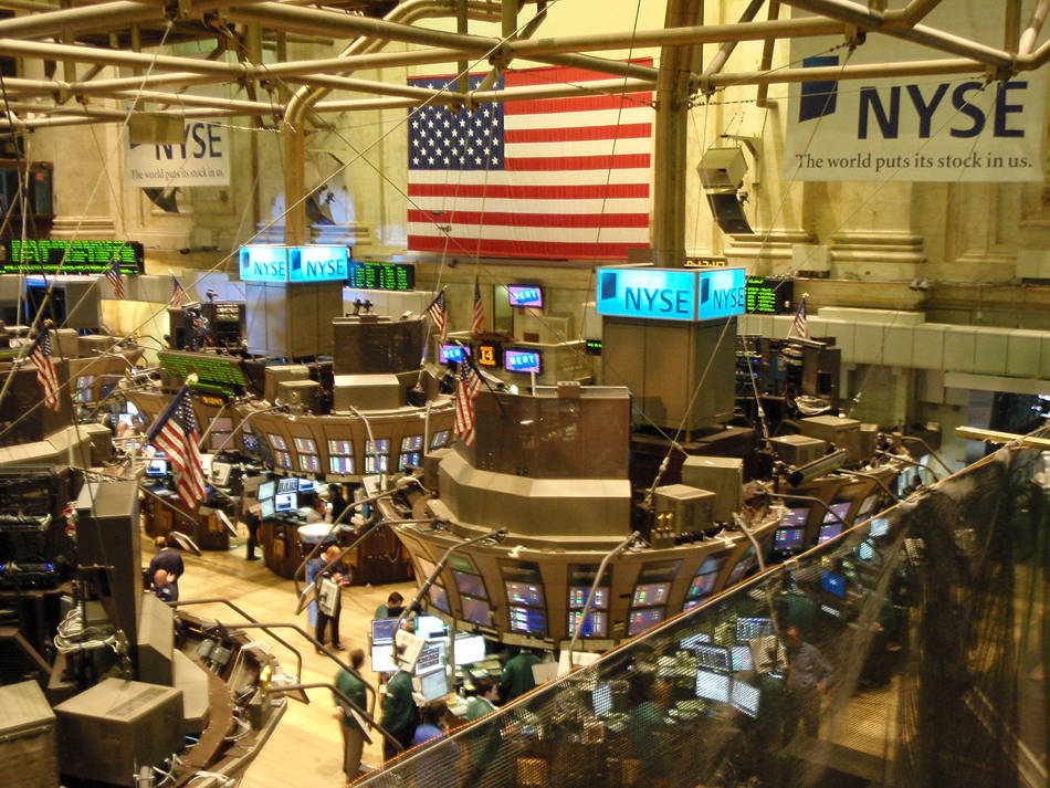 Disaster recovery blunder broke New York Stock Exchange this week - The Register