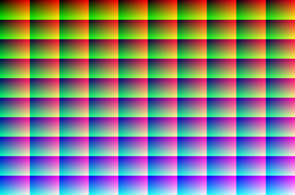 Data boffins see the light with extravagantly bit-blessed optical PCM