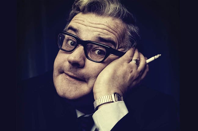 Ten years on: Ronnie Barker, Pismonouncers Unanimous founder ...