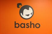 basho logo