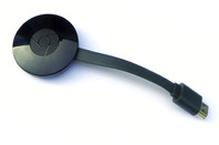 Google Chromecast 2