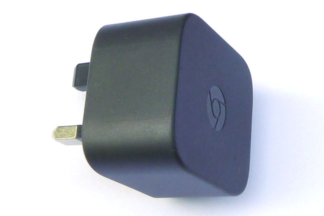 Google Chromecast 2