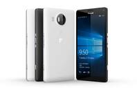 Lumia 950 XL