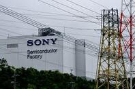 sony semiconductors