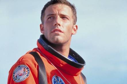 Ben Affleck