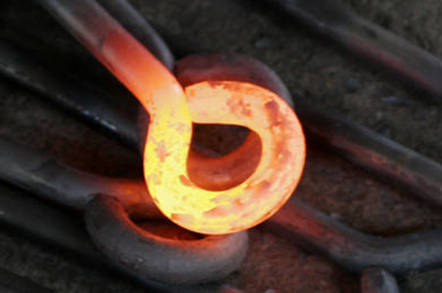 Hot_metalwork