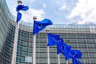 European commission photo via Shutterstock