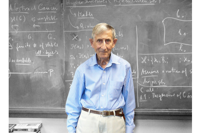 freeman dyson