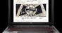 HP Star Wars Laptop