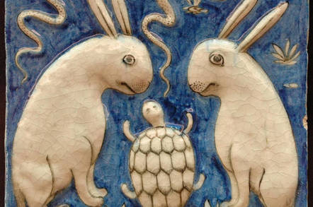 Rabbits_and_tortoise