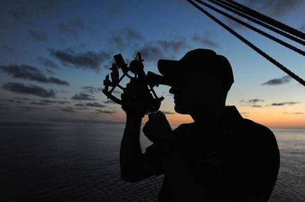 navigation
