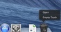 Empty Trash Mac OS