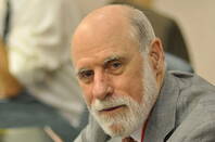Vint Cerf