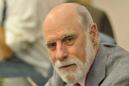 Vint Cerf