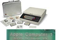 An Apple 1